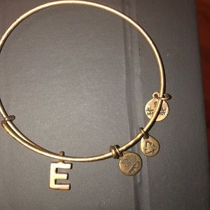 Alex and Ani bracelet